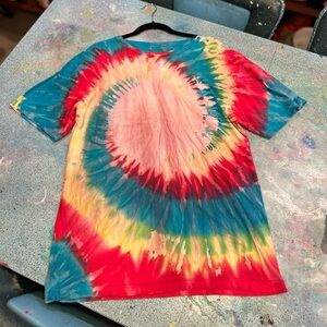 Tie Dye T-shirt